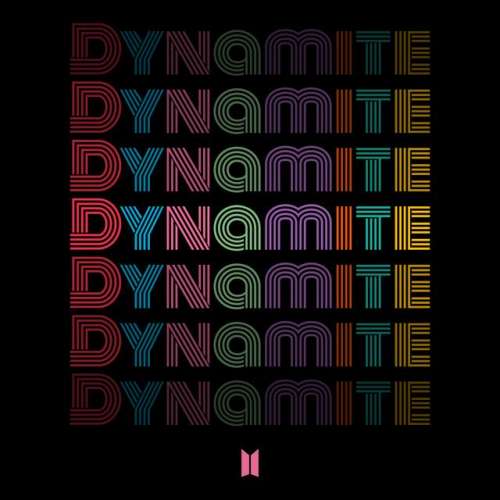 Dynamite - Bedroom Remix